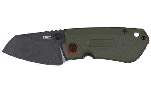 Knives Columbia River Knife&Tool 4.50" OVERLAND COMPACT